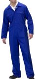 Regular Poly/Cotton Boiler Suit