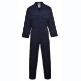 Euro Work Poly cotton Coverall